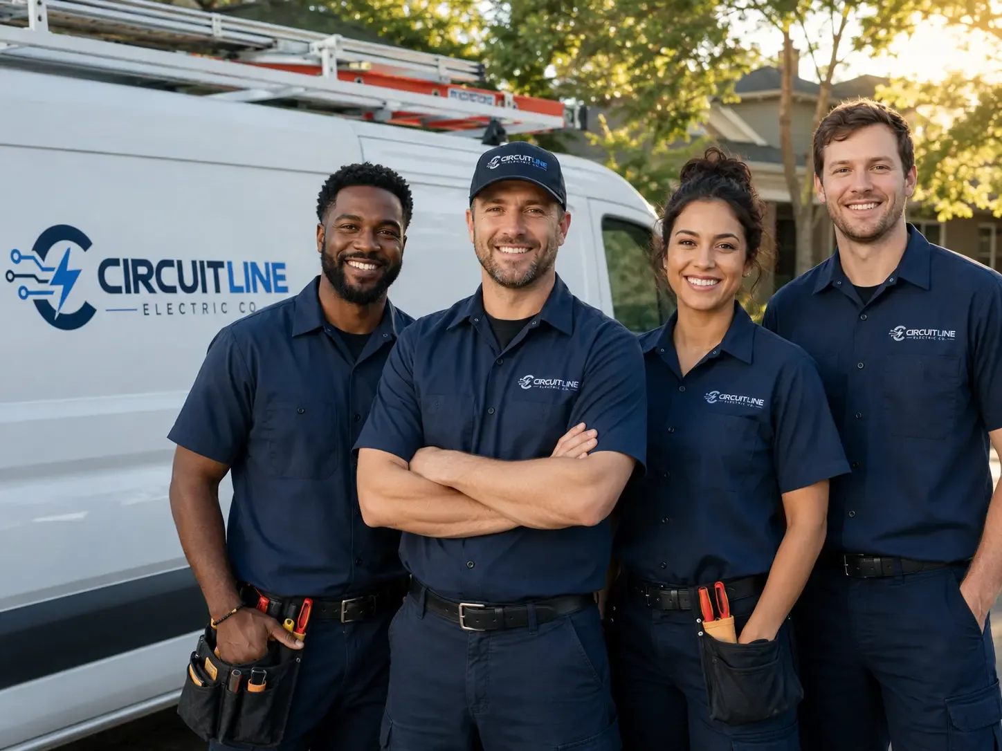 Whole Home Rewiring company in Two Dot, MT